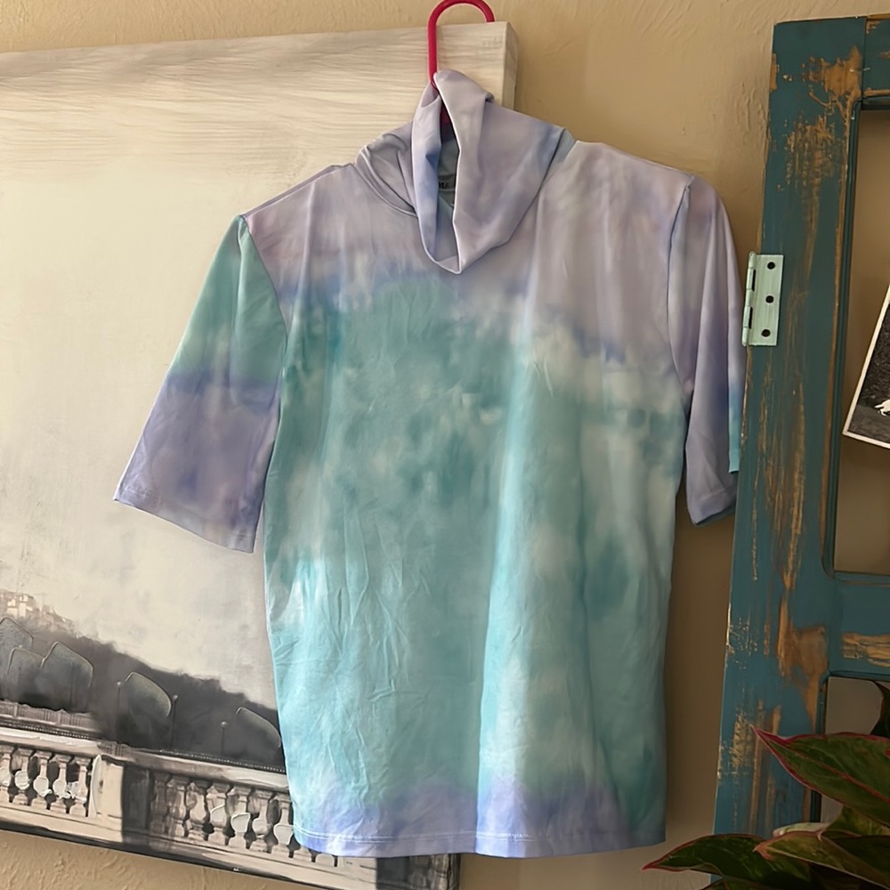 Zara blouse size L